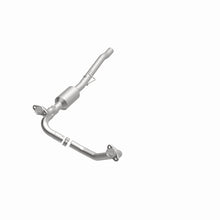 Load image into Gallery viewer, MagnaFlow 02-03 Dodge Ram 1500 3.7L Direct Fit Converter