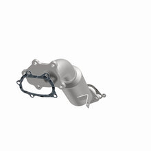 Load image into Gallery viewer, MagnaFlow 08-09 Subaru Outback 2.5L Direct Fit Converter