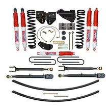 Load image into Gallery viewer, Skyjacker 8.5In KIT 05 F250 4WD W/GAS