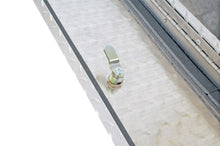 Load image into Gallery viewer, Dee Zee Universal Tool Box - Specialty Wheel Well BT Alum (Passenger Side)