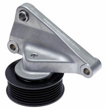Load image into Gallery viewer, Gates 10-12 Mazda 3 (2.5L L4) 6 Groove Steel Idler Pulley