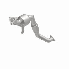 Load image into Gallery viewer, MagnaFlow 07-10 Audi Q7 3.6L Direct Fit Converter