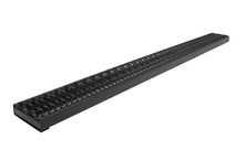 Load image into Gallery viewer, Dee Zee Universal Running Board Rough Step (55In Aluminum)