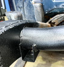 Load image into Gallery viewer, Rust Buster 07-18 Chevy Silverado/GMC Sierra Fuel Tank Crossmember