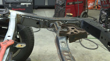 Load image into Gallery viewer, Rust Buster 2003-2009 Toyota 4Runner Rear Frame Repair Kit - Left