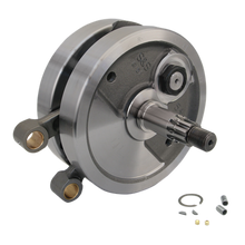 Load image into Gallery viewer, S&amp;S Cycle 65-69 BT 84in Stock Bore Stroker Kit