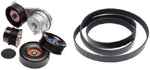 Load image into Gallery viewer, Gates 06-11 Ford Crown Victoria V-8 4.6L Serpentine Enhancement Kit