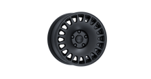 Load image into Gallery viewer, Raceline N503SB Sahara 17x8.5in / 5x150 BP / 0mm Offset / 110.3mm Bore - Satin Black Wheel