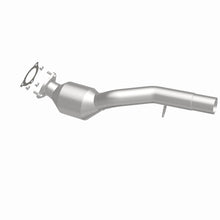 Load image into Gallery viewer, MagnaFlow 10-11 Porsche Cayenne 4.8L Direct Fit Converter
