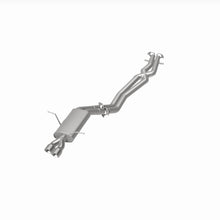 Load image into Gallery viewer, BRExhaust 01-05 BMW 325i 325Ci 2.5L Exhaust Kit