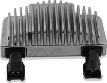 Load image into Gallery viewer, Twin Power 08-17 FXD Chrome Voltage Regulator Replaces H-D 7455-04 74361-08 40 Amp 498262