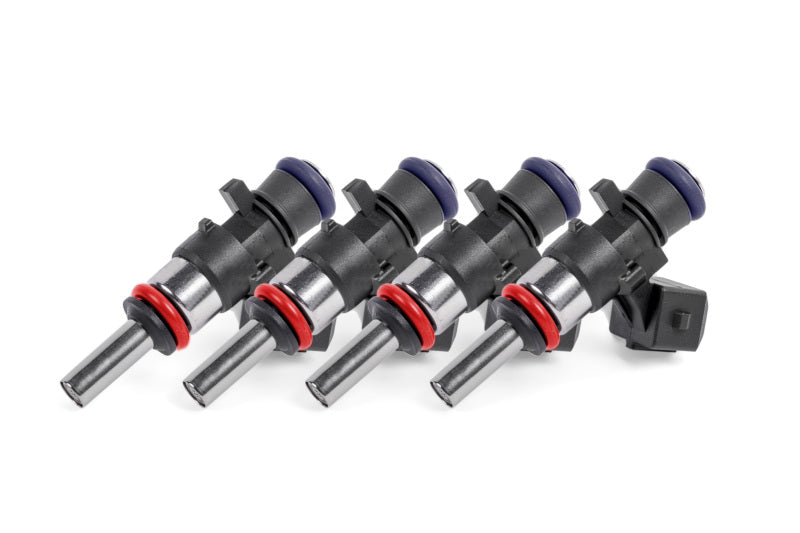 APR 21-25 Audi Q3 Fueling Kit - Stage 3+ MPI & LPFP - 2.0T EA888 Gen 3 MS100111
