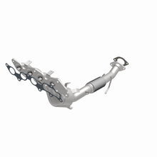 Load image into Gallery viewer, MagnaFlow 13-15 Escape L4 2.5 OEM Manifold Direct Fit Converter