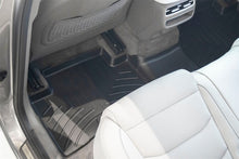 Load image into Gallery viewer, WeatherTech 2026 Genesis Electrified GV70 3rd Row Rear FloorLiner - Black 4419522