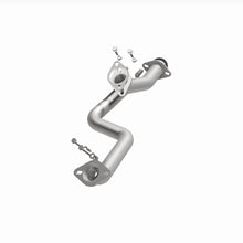 Load image into Gallery viewer, BRE Exhaust 09-12 Escape Tribute 2.5L 3.0L Front Pipe Kit