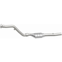 Load image into Gallery viewer, MagnaFlow 2000 Audi A8 Quattro 4.2L Direct Fit Converter