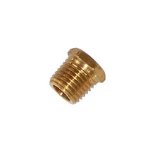 Load image into Gallery viewer, Kleinn Male Hex Tank Port Plug - 1/2In M NPT 50050