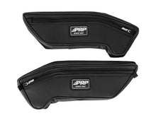 Load image into Gallery viewer, PRP Seats 2016+ Polaris General Front Upper Door Bags - Pair