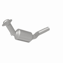 Load image into Gallery viewer, MagnaFlow 2007 Jaguar XK 4.2L Direct Fit Converter