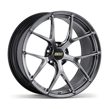 Load image into Gallery viewer, BBS FI-R 20x11.5 5x130 ET46 CB71.6 Diamond Black Wheel