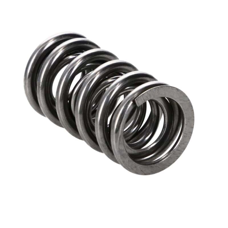 Manley Chevy LS Valve Spring and Tool Steel Retainer Kit (w/ Valve Locks) - GTR Auto