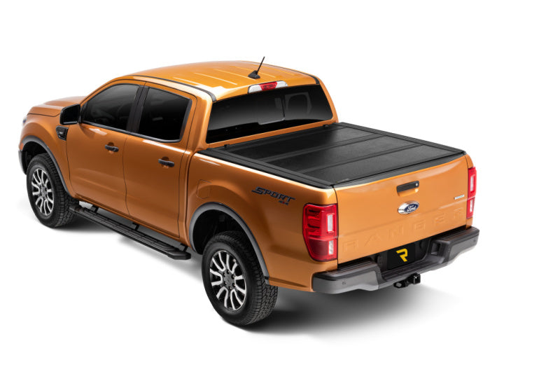 Undercover 2026+ Ford Ranger 5ft Bed Flex Bed Cover FX21035