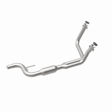 Load image into Gallery viewer, MagnaFlow 95-99 Chevrolet Camaro 3.8L Direct Fit Converter