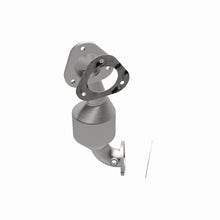 Load image into Gallery viewer, MagnaFlow 17-18 Ford Police Interceptor Utility 3.5L Direct Fit Converter