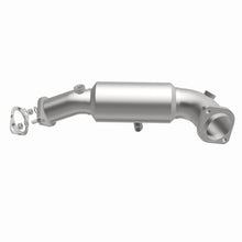 Load image into Gallery viewer, MagnaFlow 16-17 Explorer L4 2.3 OEM Close Coupled Direct Fit Converter