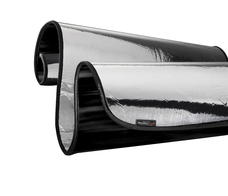 WeatherTech 05-10 Jeep Grand Cherokee SunShade Full Vehicle Kit TS0070K1