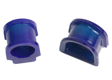 Load image into Gallery viewer, SuperPro Steering Rack Mount Bush LHS