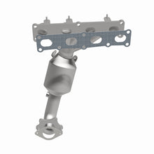 Load image into Gallery viewer, MagnaFlow 15-17 Jeep Cherokee 2.4L Direct Fit Converter