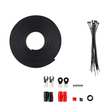 Load image into Gallery viewer, DS18 Amplifier Installation 0-GA OFC 100% Copper