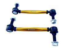 Load image into Gallery viewer, Whiteline 05-15 Chrysler 300 08-14 Dodge Challenger (RWD) Front Sway Bar Link Kit