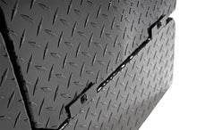 Load image into Gallery viewer, Dee Zee Universal Tanks - Combo Auxiliary Black Tread Aluminum (92 Gal)