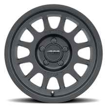 Load image into Gallery viewer, Method MR703 17x8.5 35mm Offset 5x150 110.5mm CB Bead Grip Matte Black Wheel MR70378558335