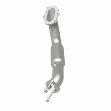 Load image into Gallery viewer, MagnaFlow 09-11 Chevrolet Corvette 6.2L Direct Fit Converter