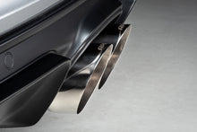 Load image into Gallery viewer, APR 17-25 Porsche Boxster/Cayman 2.0T/2.5T Full Catback Exhaust System CBK0024