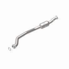 Load image into Gallery viewer, MagnaFlow 11-12 Jeep Grand Cherokee 5.7L Direct Fit Converter
