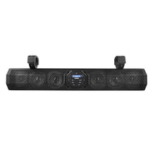 Load image into Gallery viewer, DS18 24in Soundbar 6 Speakers Amplified Bluetooth USB &amp; AUX Ports 100 Watts RMS