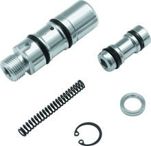 Load image into Gallery viewer, Bikers Choice L87-17 Big Twin (Exc.08-Up FLH/FLT) L87-03 XL Rear Master Cyl Rbld Kit H-D 42382-87C