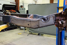 Load image into Gallery viewer, RustBuster 97-04 Dodge Dakota Front Frame Repair Kit - Left