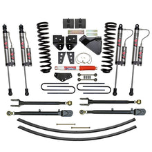 Load image into Gallery viewer, Skyjacker 8.5In KIT 08 F350 4WD GAS