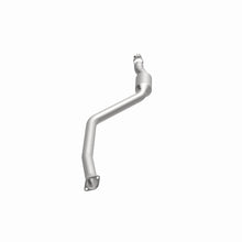 Load image into Gallery viewer, MagnaFlow 08-13 128i 3 L Underbody Direct Fit Converter
