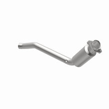 Load image into Gallery viewer, MagnaFlow Direct Fit Catalytic Converter 2010-2013 Land Rover LR4 V8 5 OEM Underbody