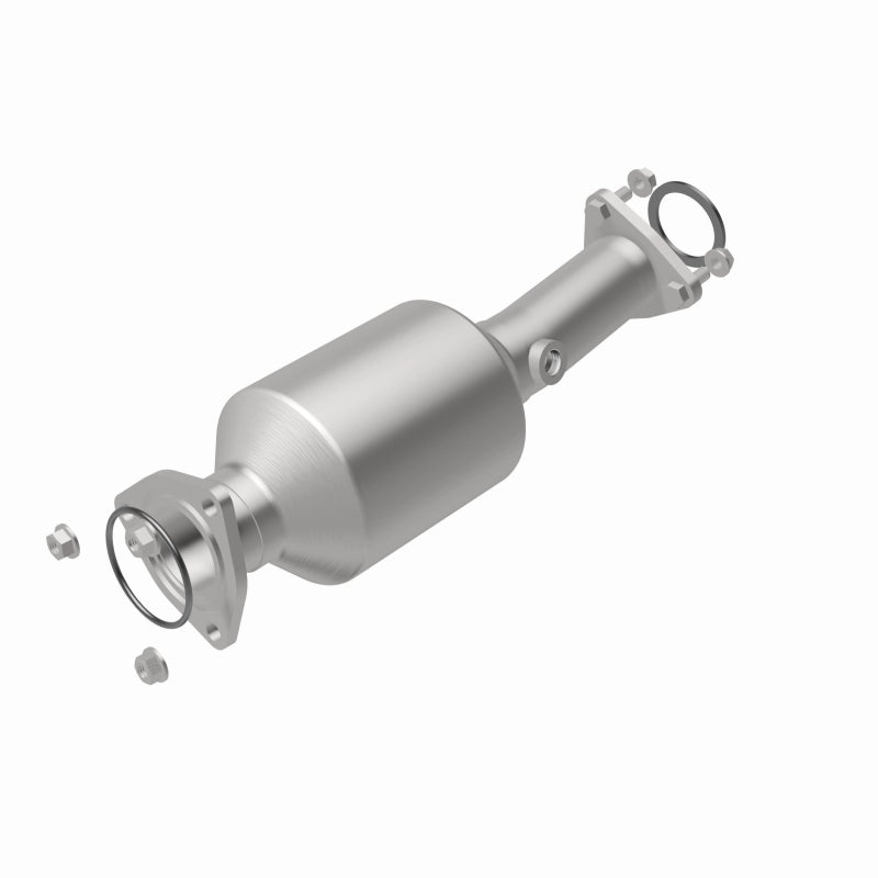 MagnaFlow Direct Fit Catalytic Converter 17-19 Honda CR-V Single Underbody 2.4L