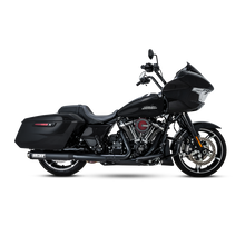 Load image into Gallery viewer, Vance &amp; Hines 17-24 Harley-Davidson Touring Supersport Slip-On - Black