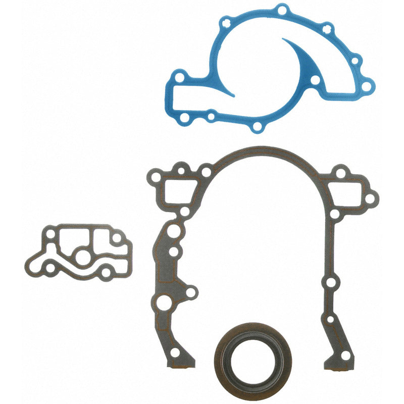 Fel-Pro Oldsmobile Delta 88 TCS 45695 Engine Timing Cover Gasket Set