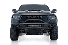 Load image into Gallery viewer, Addictive Desert Designs21-23 Ram TRX Phantom Front Bumper