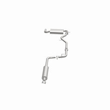 Load image into Gallery viewer, MagnaFlow BRE Exhaust Kit 12-17 Ford Focus 2.0L